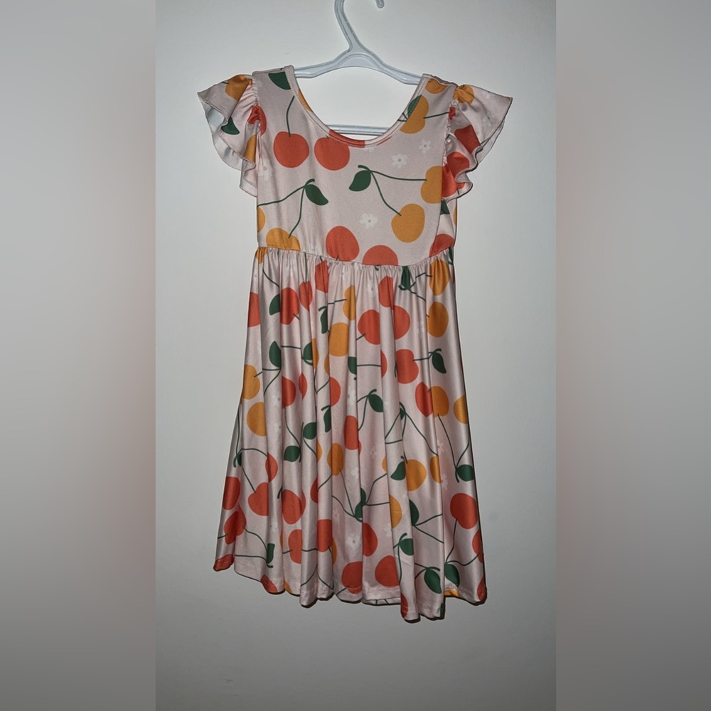 Dot dot smile sweater